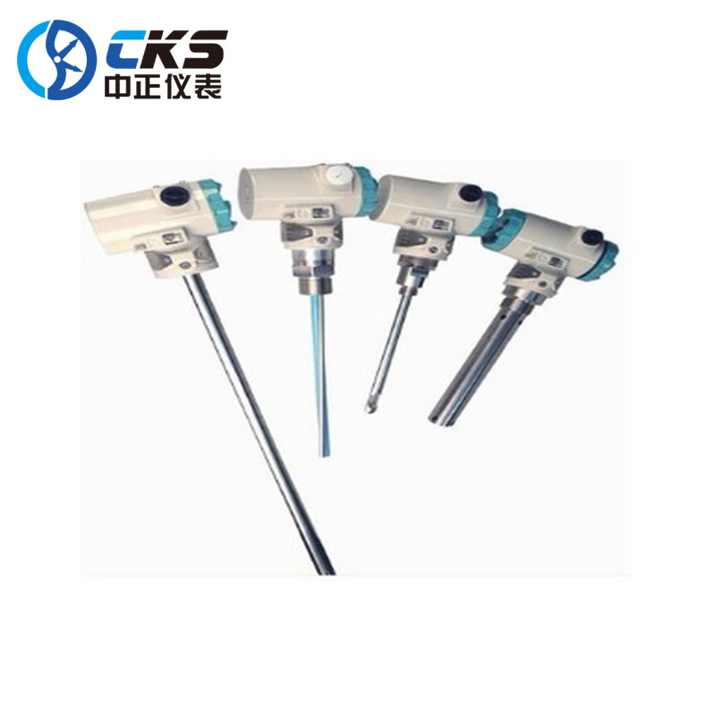 射频电容液位变送器