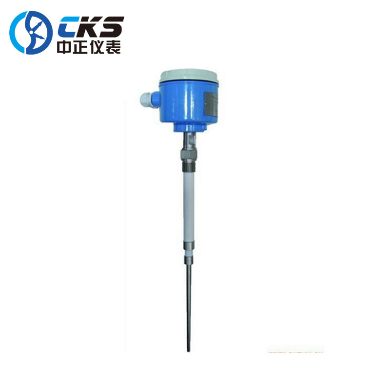 智能射频导纳料位计