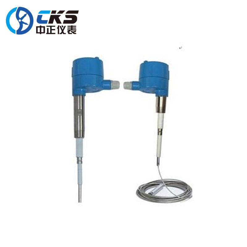 射频导纳料位计