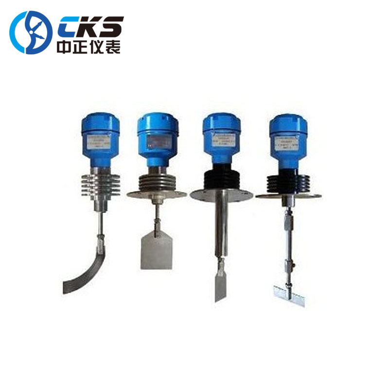 阻旋式料位开关