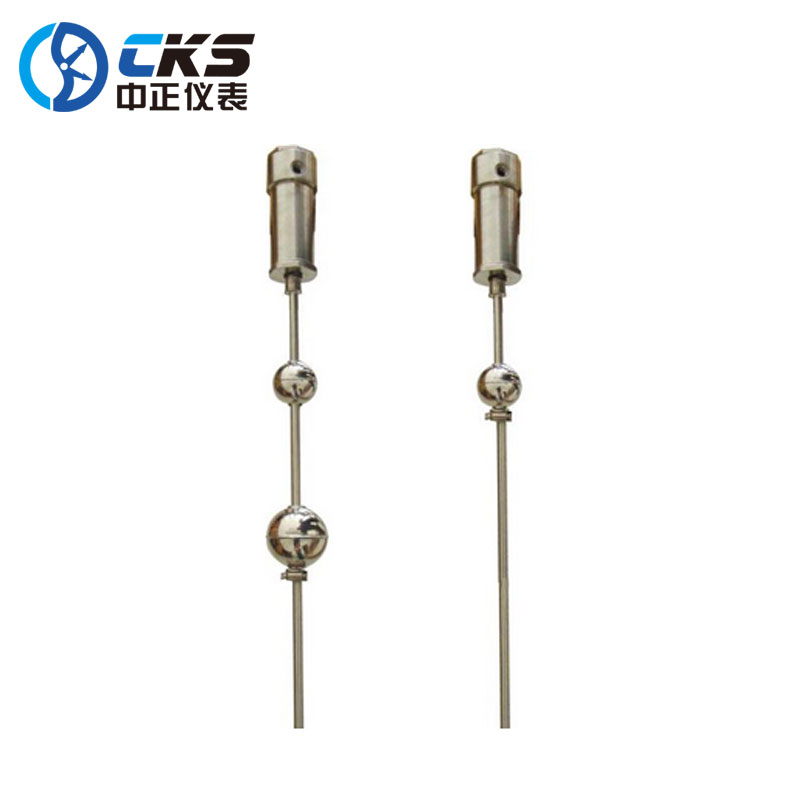 磁致伸缩液位传感器