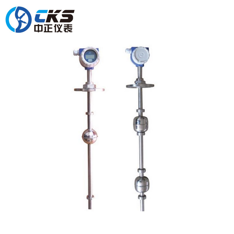 内装型液位控制器