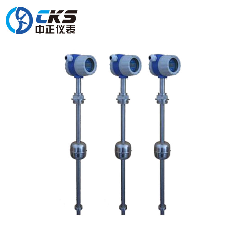 磁性液位变送器
